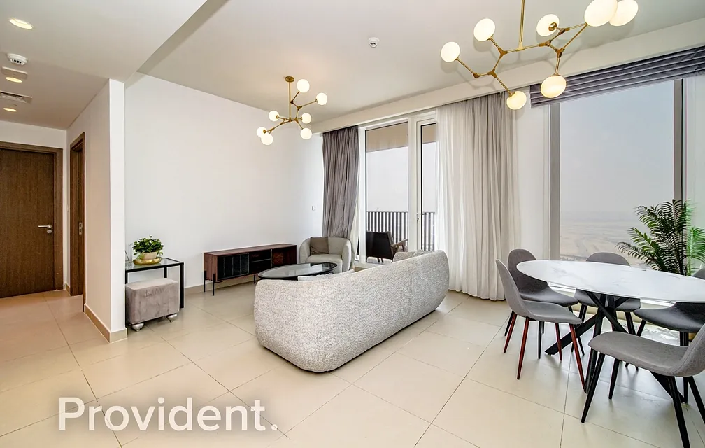 Apartment - Provident Estate