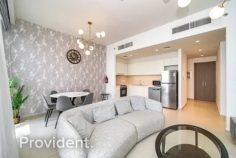 Apartment - Provident Estate