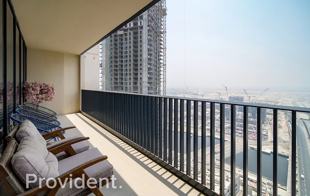 Apartment - Provident Estate