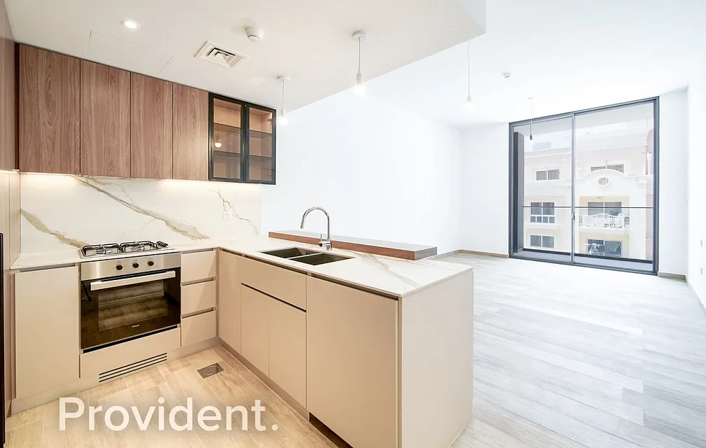 Apartment - Provident Estate