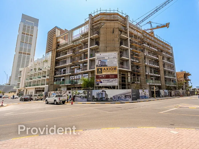 Apartment - Provident Estate