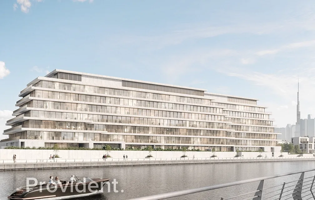Apartment - Provident Estate