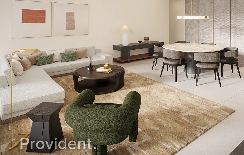 Apartment - Provident Estate