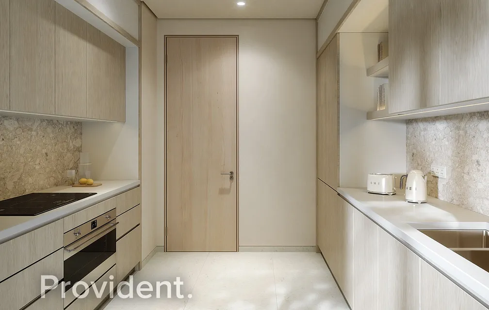 Apartment - Provident Estate