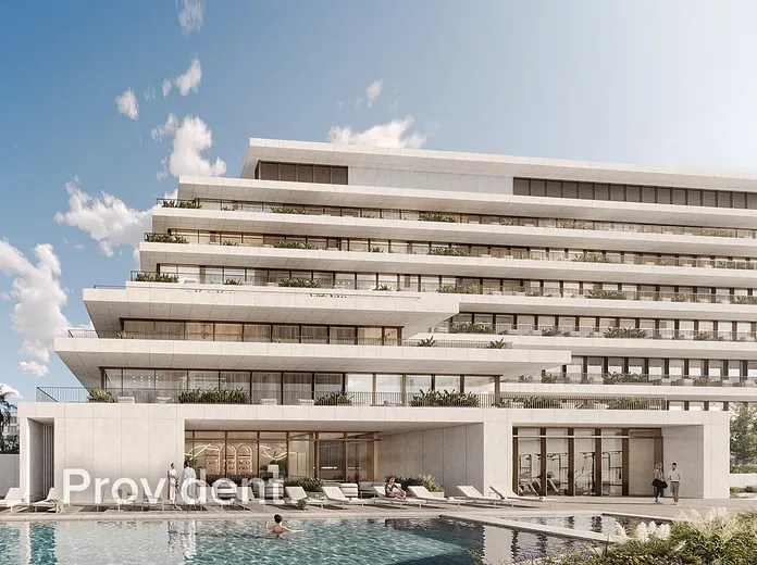 Apartment - Provident Estate