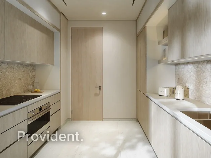 Apartment - Provident Estate
