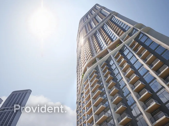 Apartment - Provident Estate