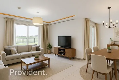 Villa - Provident Estate