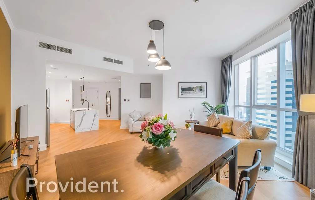 Apartment - Provident Estate