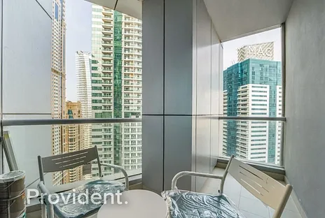 Apartment - Provident Estate