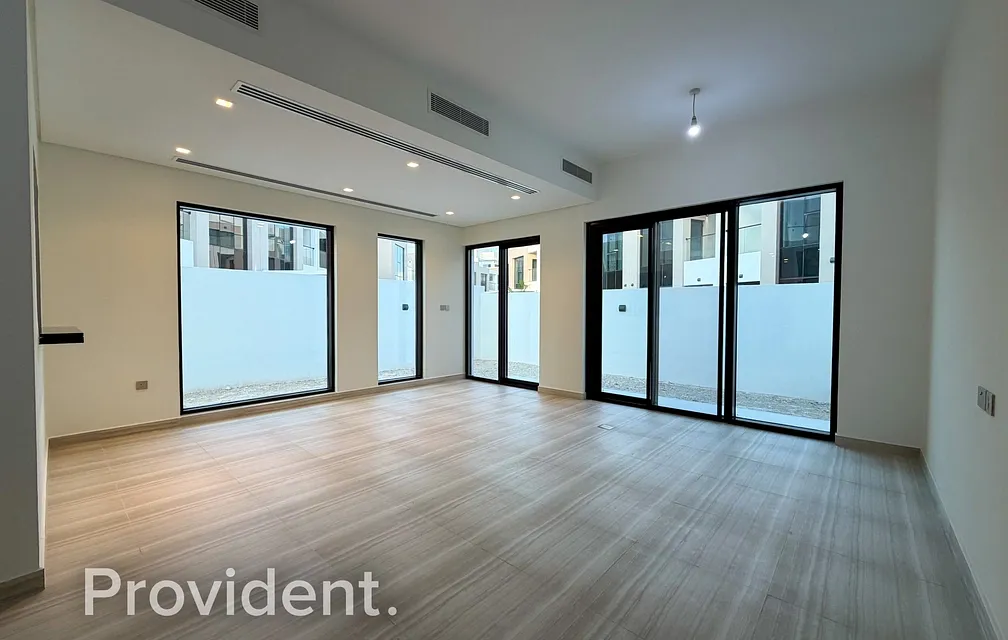 Townhouse - Provident Estate