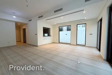 Townhouse - Provident Estate