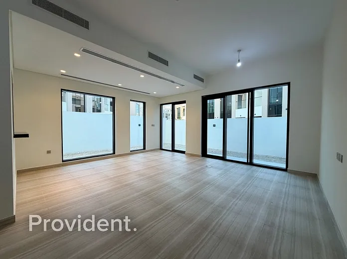 Townhouse - Provident Estate