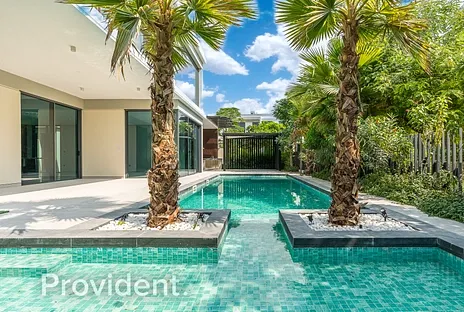 Villa - Provident Estate