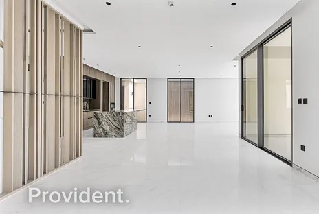 Villa - Provident Estate