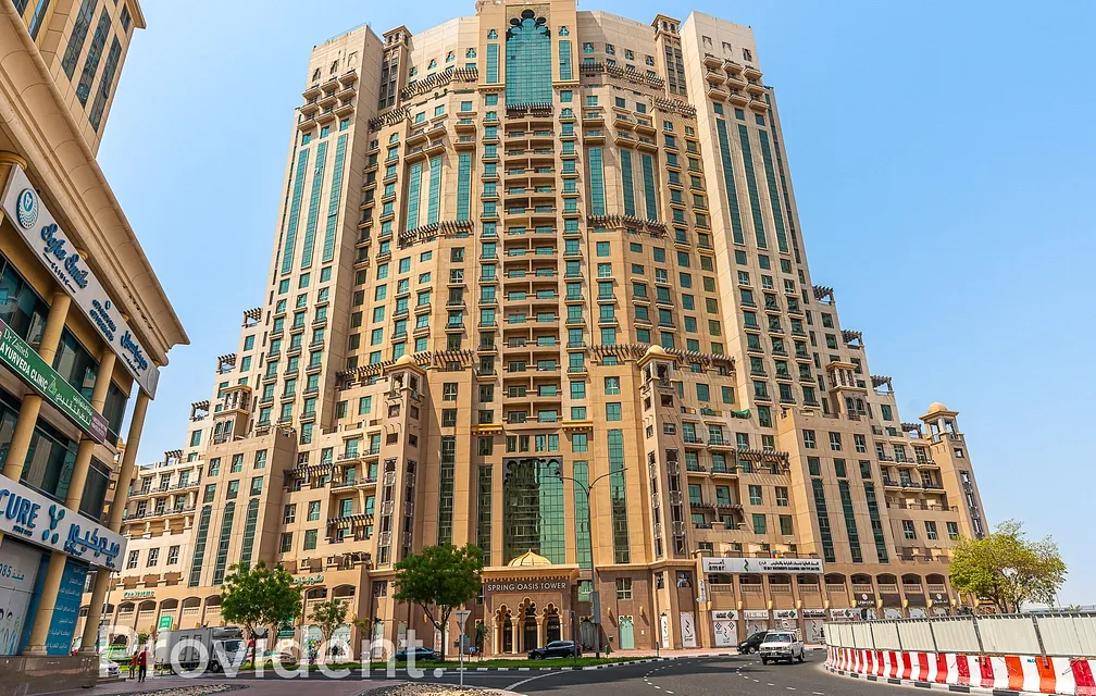 Apartment - Provident Estate