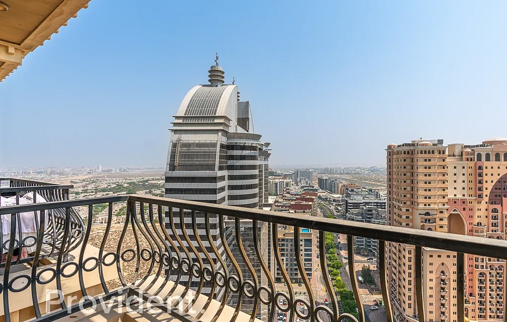 Apartment - Provident Estate