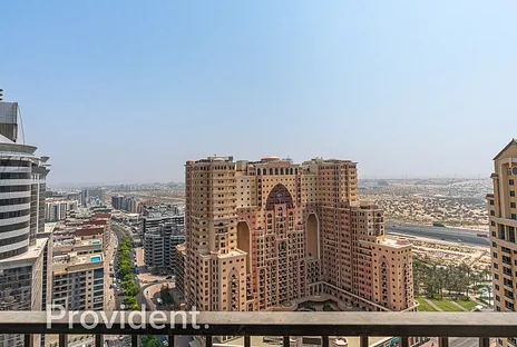 Apartment - Provident Estate