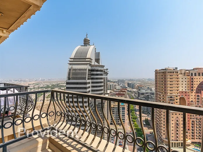 Apartment - Provident Estate