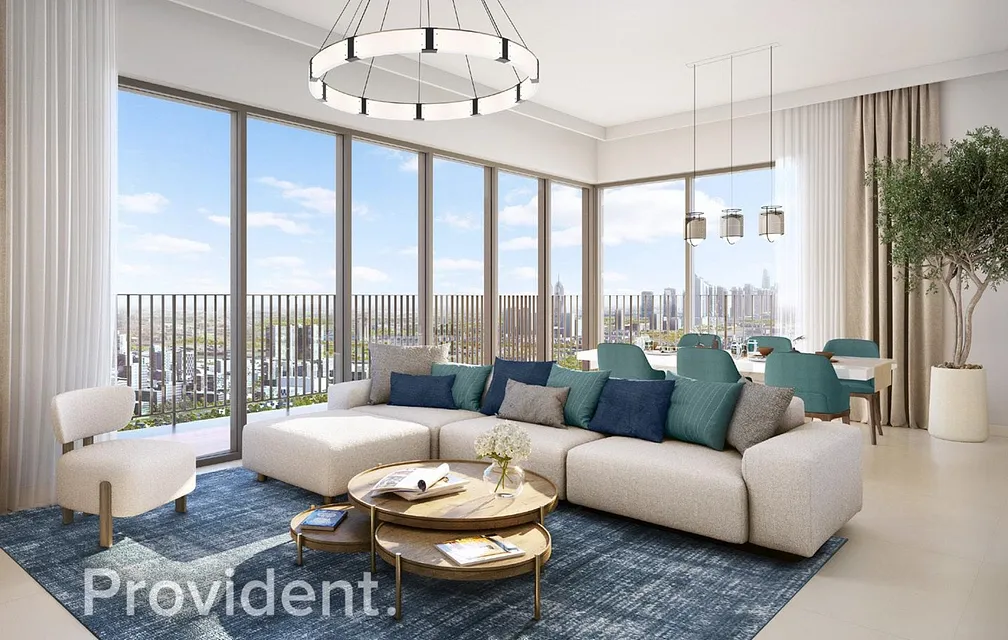 Apartment - Provident Estate