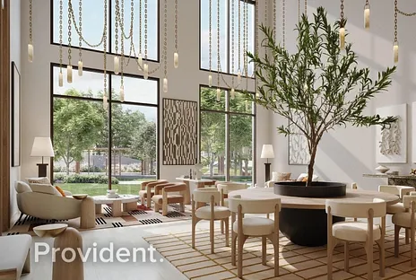Apartment - Provident Estate