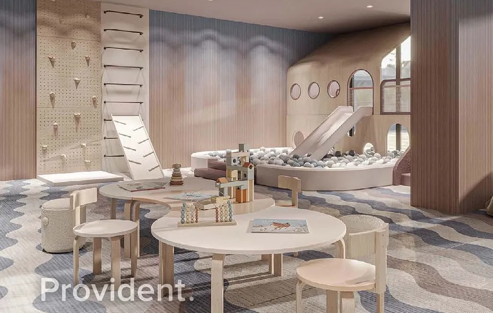 Apartment - Provident Estate