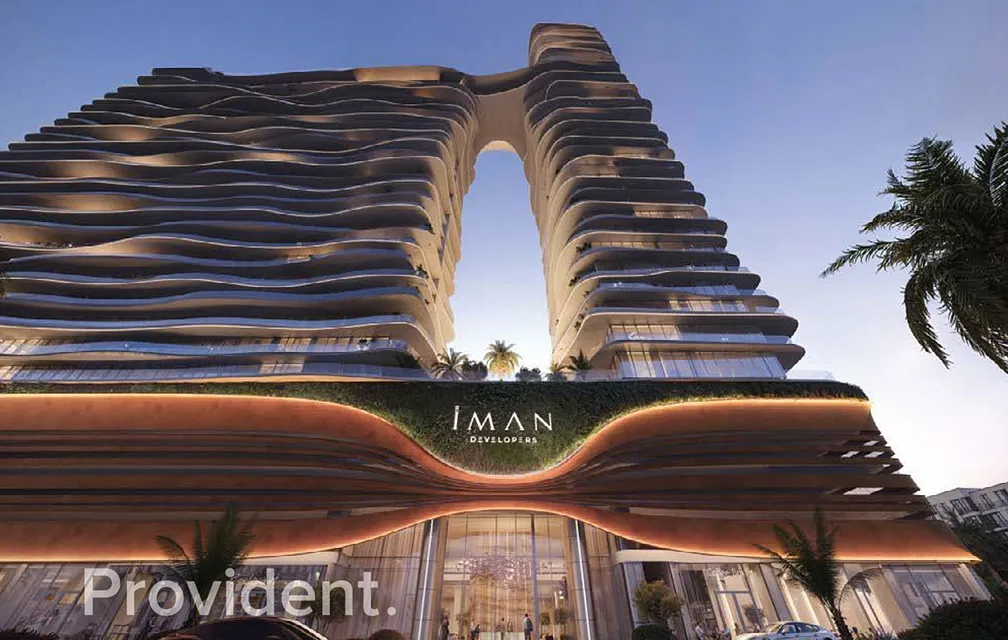 Apartment - Provident Estate