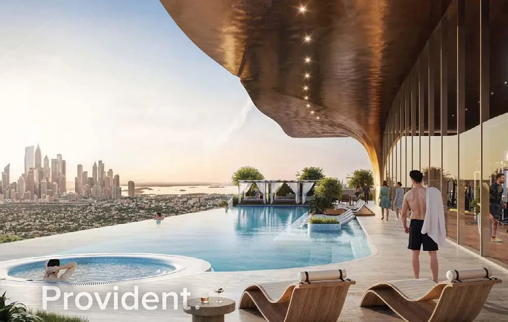 Apartment - Provident Estate