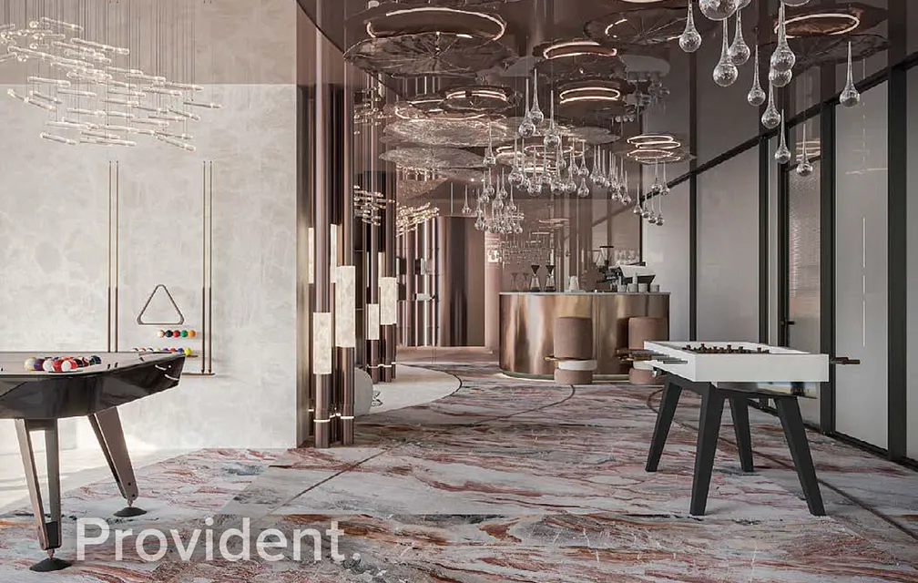 Apartment - Provident Estate