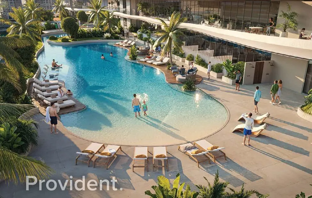 Apartment - Provident Estate