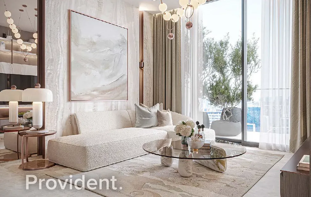 Apartment - Provident Estate