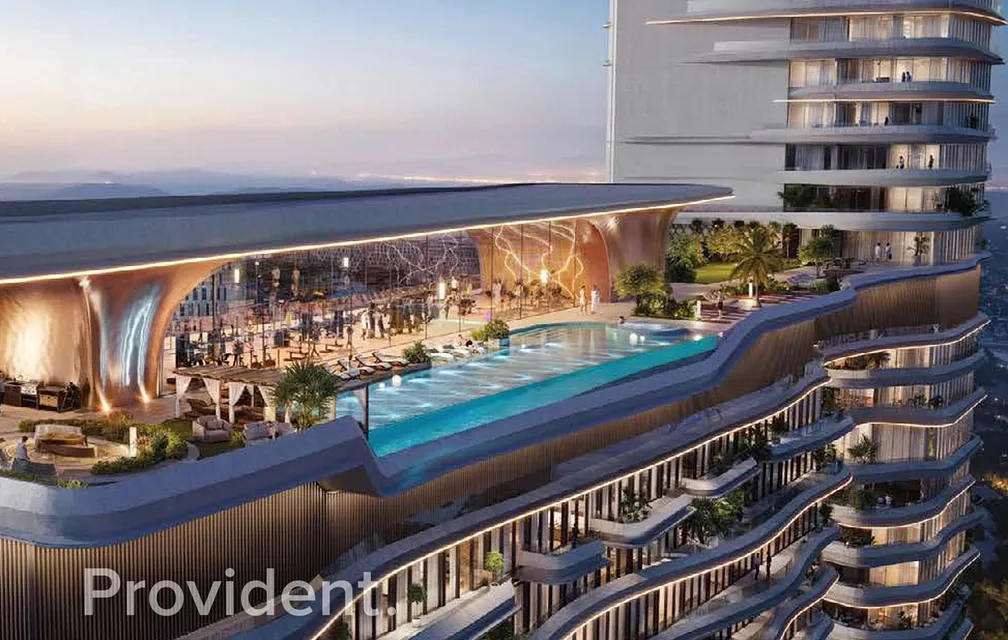 Apartment - Provident Estate