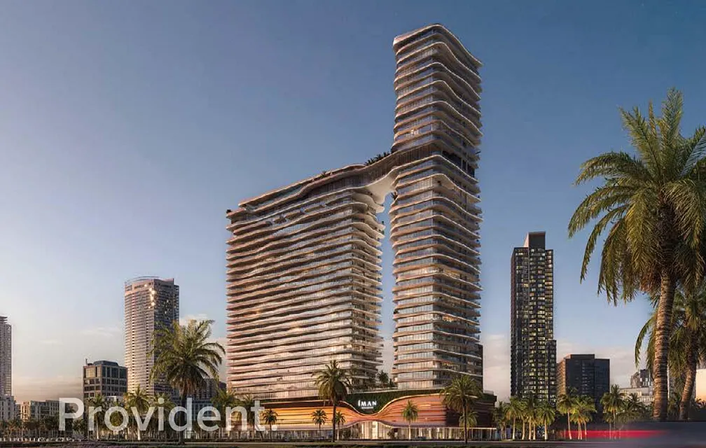 Apartment - Provident Estate