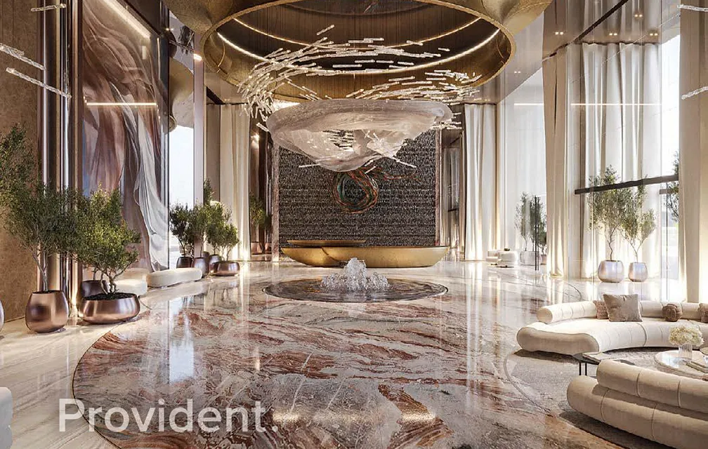 Apartment - Provident Estate