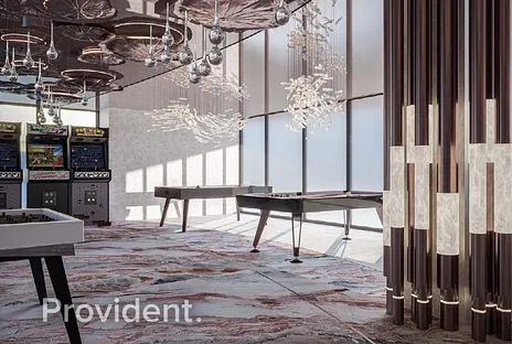 Apartment - Provident Estate
