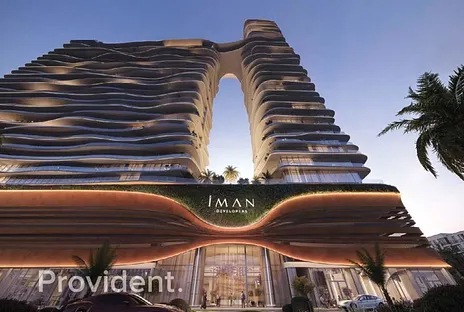 Apartment - Provident Estate