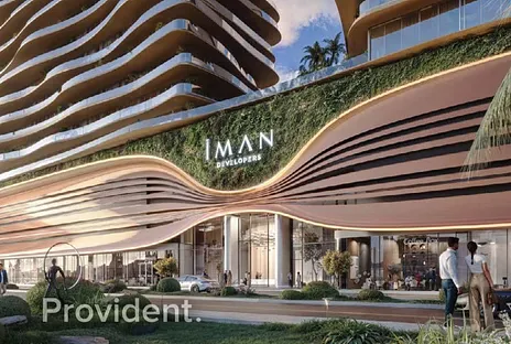 Apartment - Provident Estate