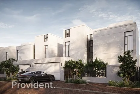 Villa - Provident Estate