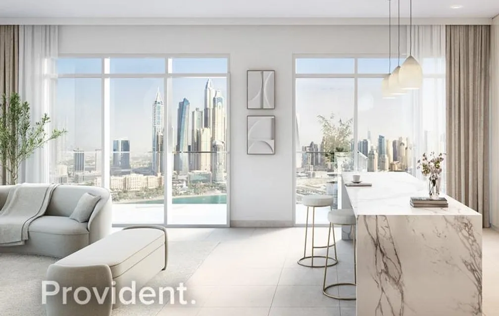 Apartment - Provident Estate