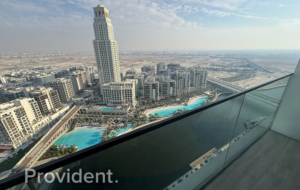 Apartment - Provident Estate