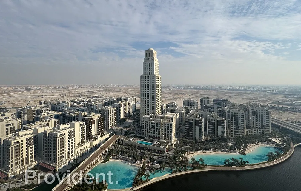 Apartment - Provident Estate