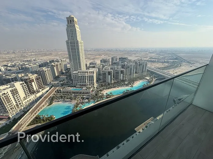 Apartment - Provident Estate
