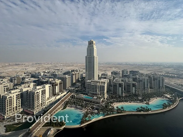 Apartment - Provident Estate