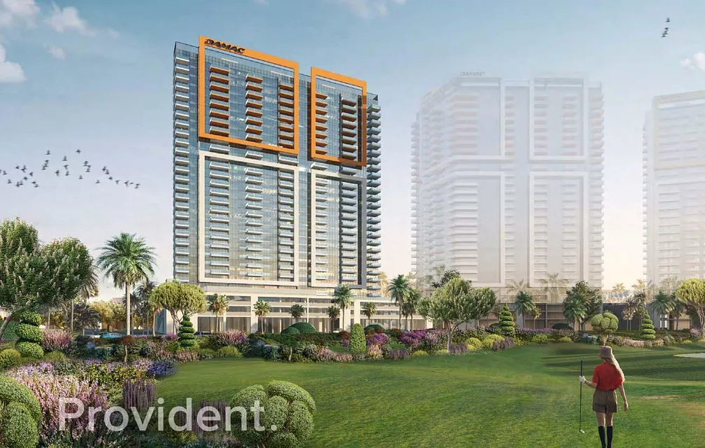 Apartment - Provident Estate