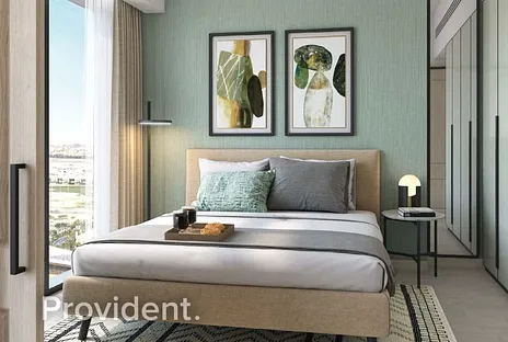 Apartment - Provident Estate