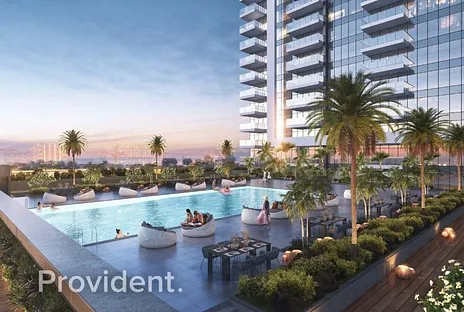 Apartment - Provident Estate