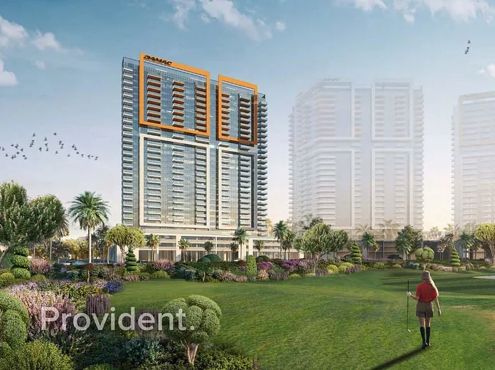 Apartment - Provident Estate