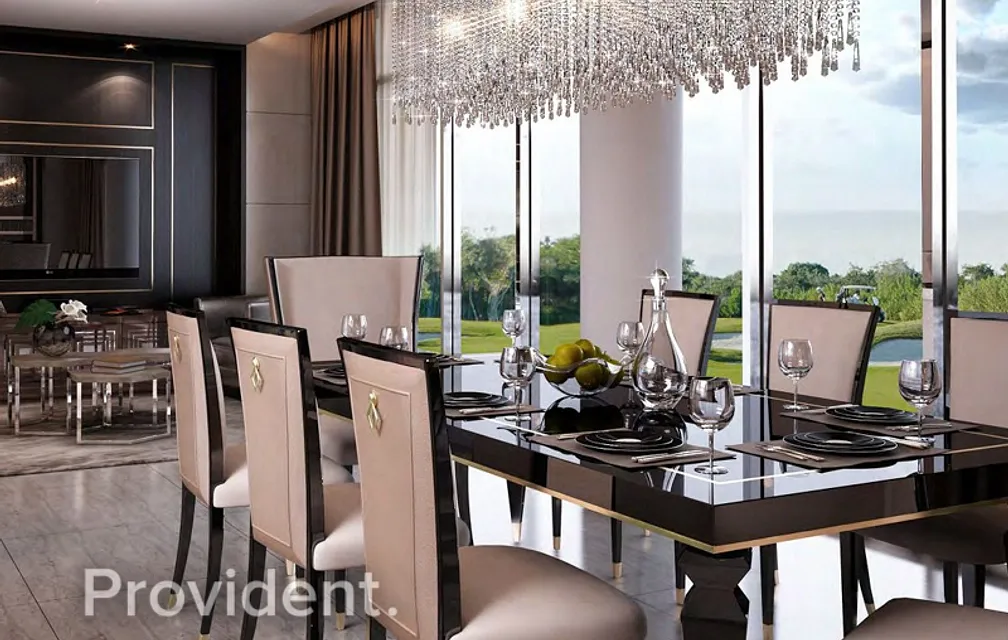 Villa - Provident Estate