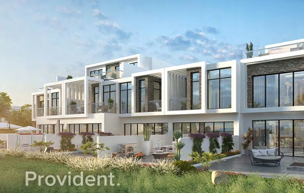 Villa - Provident Estate