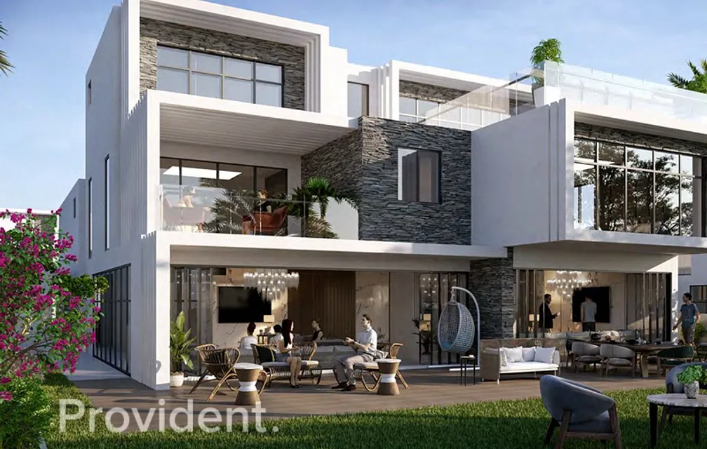 Villa - Provident Estate